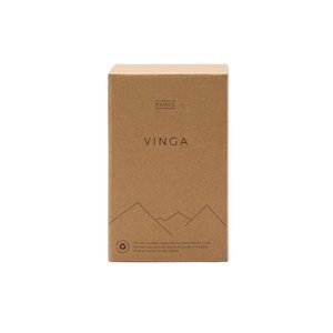 Vinga V43207 - VINGA Parks RCS SS -muki, 4 kpl, 250 ml