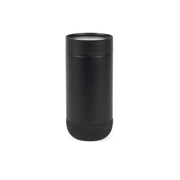 Vinga V43210 - VINGA Erie RCS recycled SS push mug 350 ML