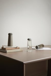 Vinga V43302 - VINGA Erie RCS kierrätetty PET-juomapullo 575 ml