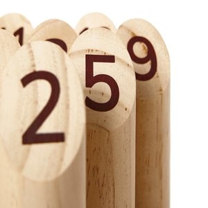 Vinga V453002 - Vinga Muge-numeropeli