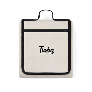 Vinga V45911 - VINGA Volonne AWARE™ recycled canvas picnic blanket