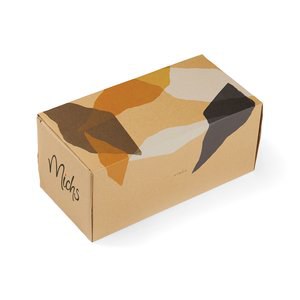 Vinga V4992 - VINGA Santos RCD kierrätetyt PET tossut