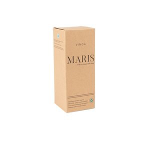 Vinga V51300 - VINGA Maris RCS recycled ABS table lamp