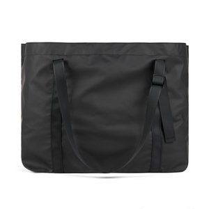 Vinga V76207 - VINGA Livorno maxi tote GRS-kierrätettyä polyesteriä