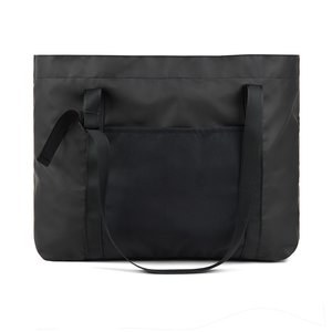 Vinga V76207 - VINGA Livorno maxi tote GRS-kierrätettyä polyesteriä