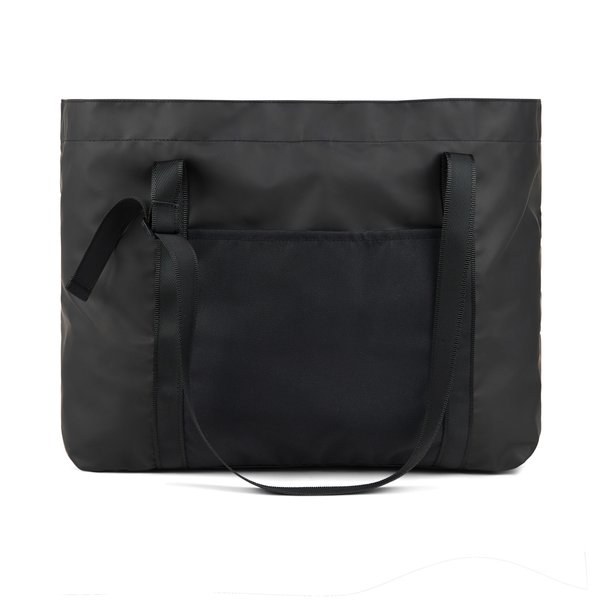 Vinga V76207 - VINGA Livorno maxi tote GRS-kierrätettyä polyesteriä