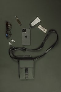 Vinga V76300 - VINGA Baltimore RCS essentials bag