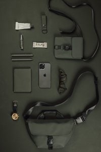 Vinga V76300 - VINGA Baltimore RCS essentials bag