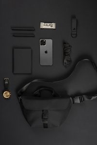 Vinga V76301 - VINGA Baltimore RCS sling bag