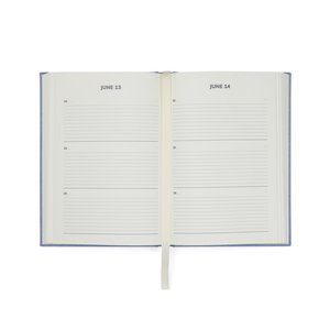 Vinga V77302 - VINGA One memory a day GRS recycled paper journal