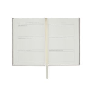 Vinga V77304 - VINGA Mind GRS recycled paper journal