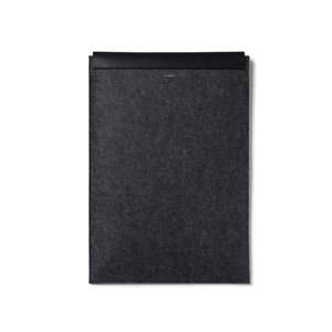 Vinga V78811 - VINGA Albon GRS recycled felt 17" laptop sleeve