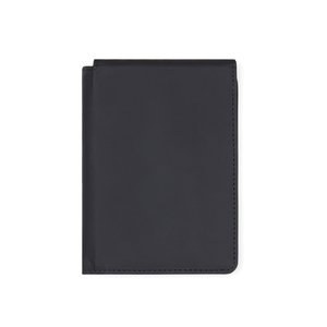 Vinga V82001 - VINGA Baltimore RCS recycled polyester RFID passport cover