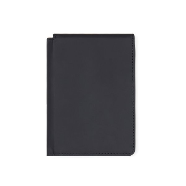 Vinga V82001 - VINGA Baltimore RCS recycled polyester RFID passport cover
