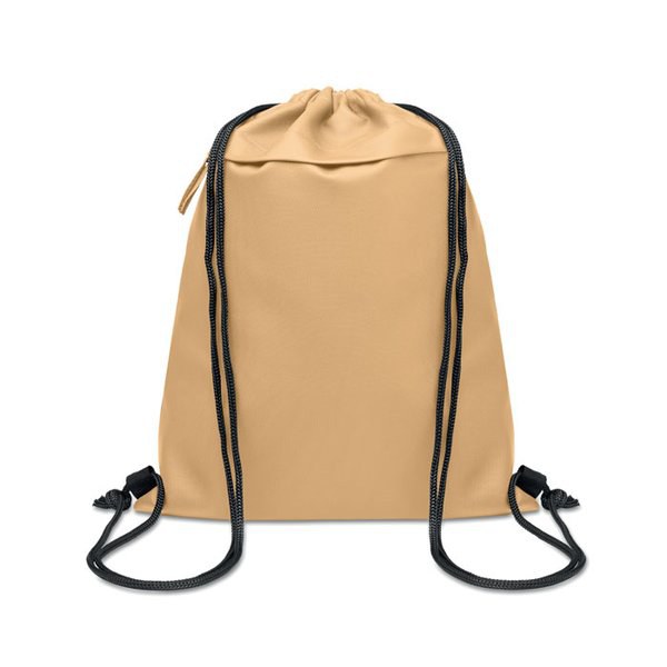 BANGKOK BAG Narureppu 600D RPET - GiftRetail MO2639