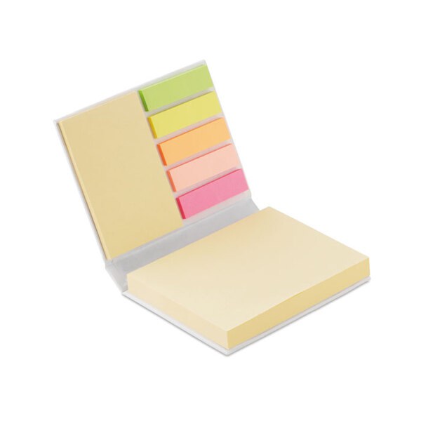 VISIONMAX Muistilappusetti - GiftRetail IT3233