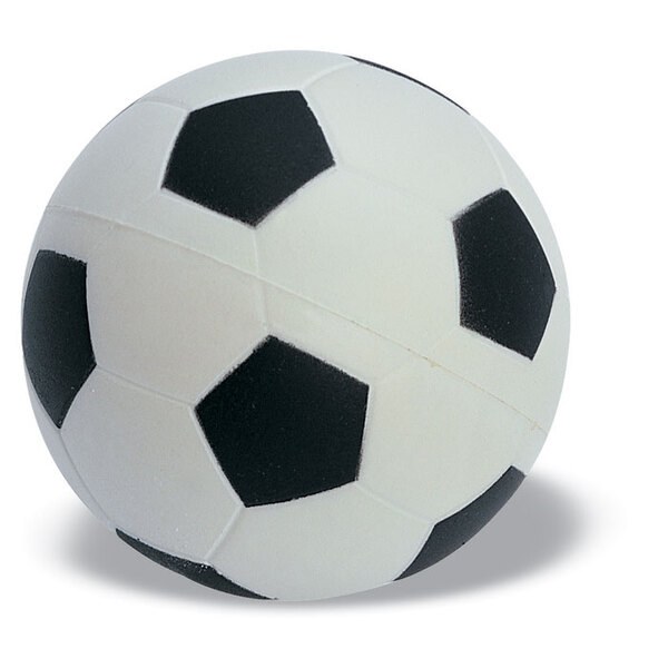 GOAL Stressinpoistaja Jalkapallomuoto - GiftRetail KC2718