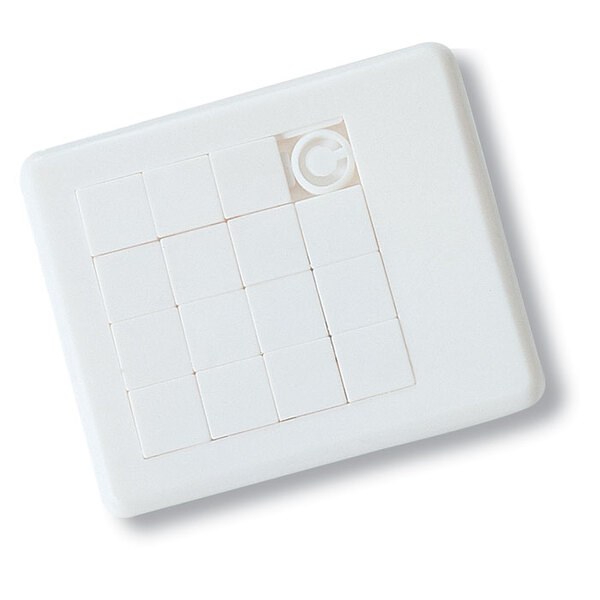 DIVER Plastic sliding game - GiftRetail KC4861
