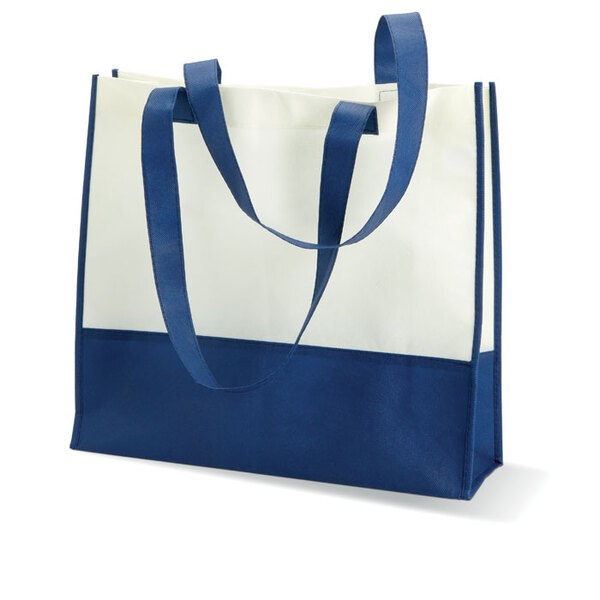 VIVI Kestävä 80g Nonwoven Ostoskassi - GiftRetail KC6540