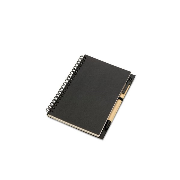 BLOQUERO B6 Muistikirja - GiftRetail KC7012