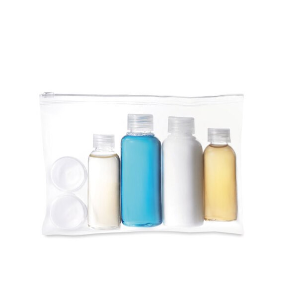 AIRPRO Lentomatkustuspussi - GiftRetail KC7052