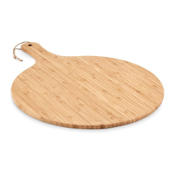 SERVE Bambu leikkuulauta - GiftRetail MO6151