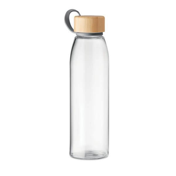 FJORD WHITE Lasipullo - GiftRetail MO6246