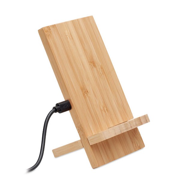 WHIPPY PLUS Langaton laturi - GiftRetail MO6277