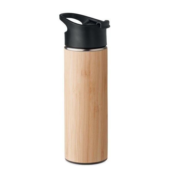 NANDA Bambu termopullo - GiftRetail MO6371