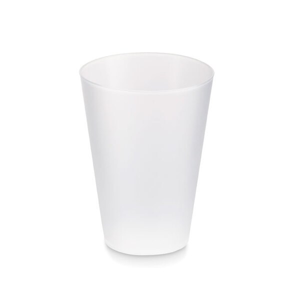 FESTA LARGE Reusable event cup 300ml - GiftRetail MO6375