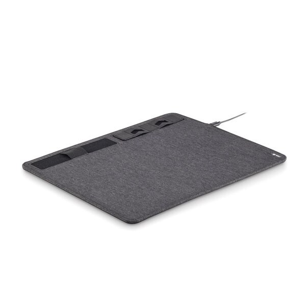 SUPERPAD Hiirimatto 15W - GiftRetail MO6416