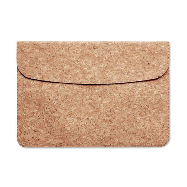 GRACE Korkki tietokonelaukku - GiftRetail MO6448