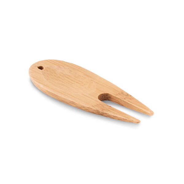 BOGEY Bambu divot työkalu - GiftRetail MO6523