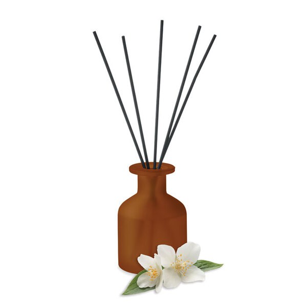 KAORI Koti Tuoksutikku Diffuuseri Setti - GiftRetail MO6681