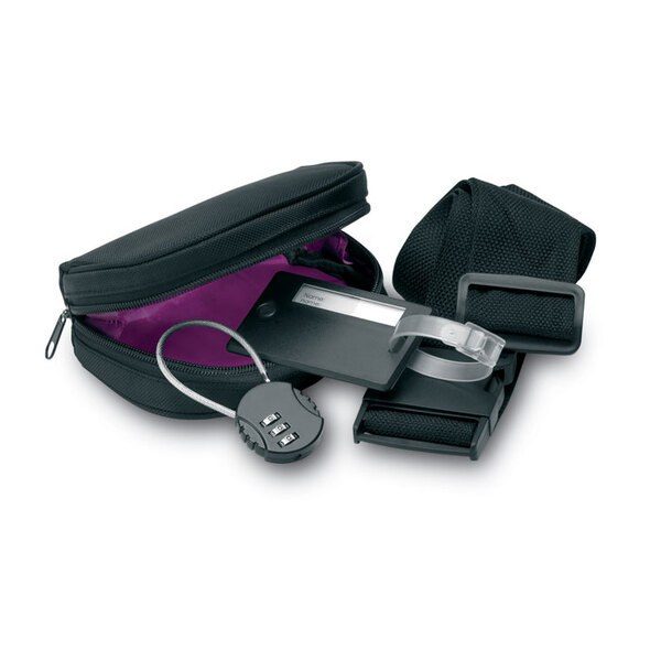 TRAVELSUP Matkasetti - GiftRetail MO7243