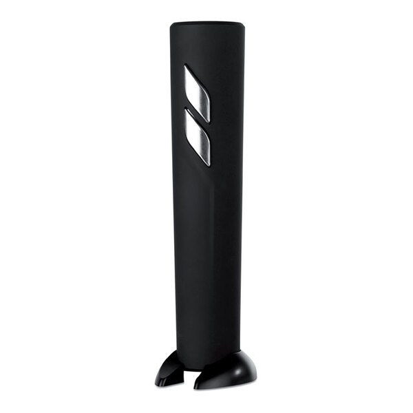 FASTOP Deluxe Electric Wine Bottle Opener with Foil Cutter - GiftRetail MO7369