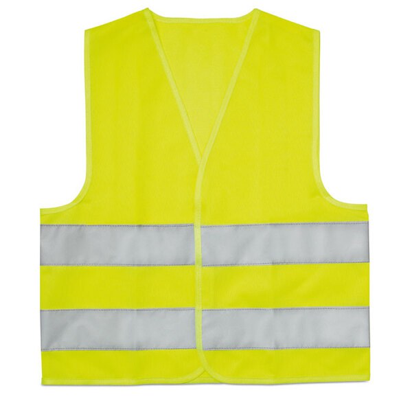 MINI VISIBLE Lasten huomioliivi - GiftRetail MO7602