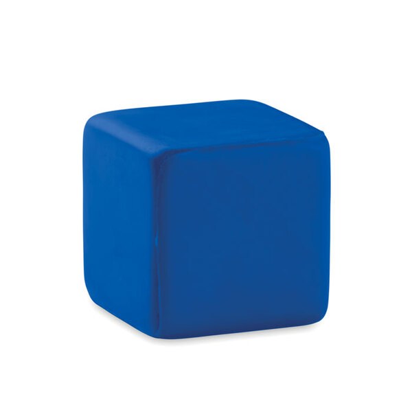 SQUARAX Stressinpoistokuutio Hyvinvointiin - GiftRetail MO7659