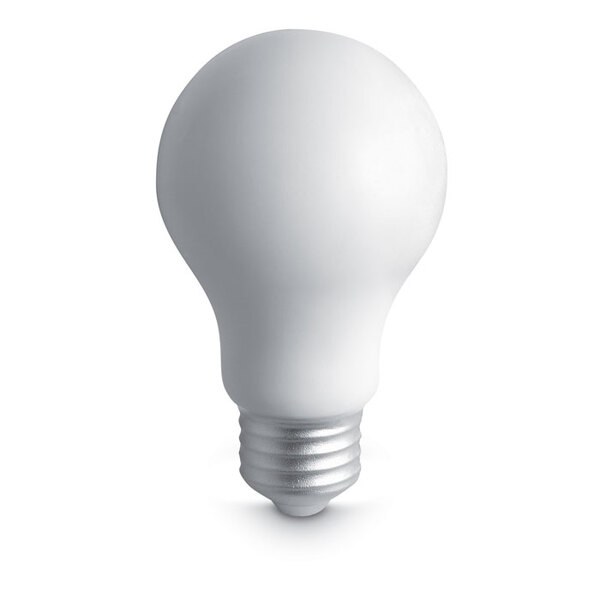 LIGHT Stressinpoistaja Valopallon Muodossa - GiftRetail MO7829