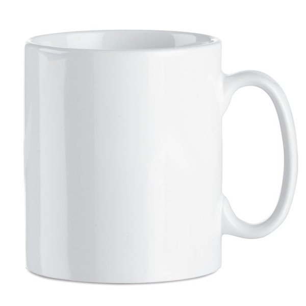 SUBLIM Keraaminen muki - GiftRetail MO8040