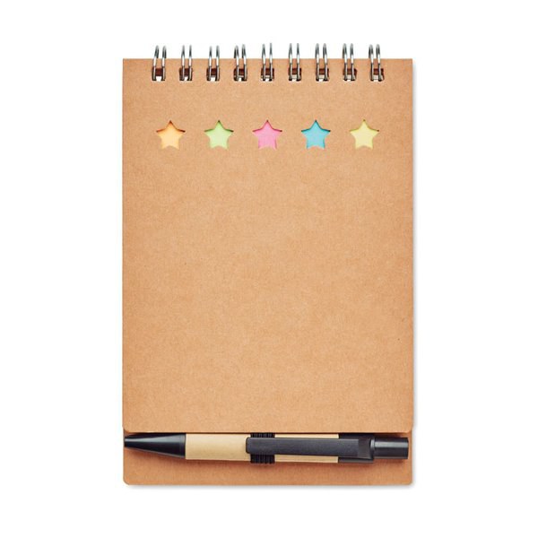 MULTIBOOK Muistikirja - GiftRetail MO8107