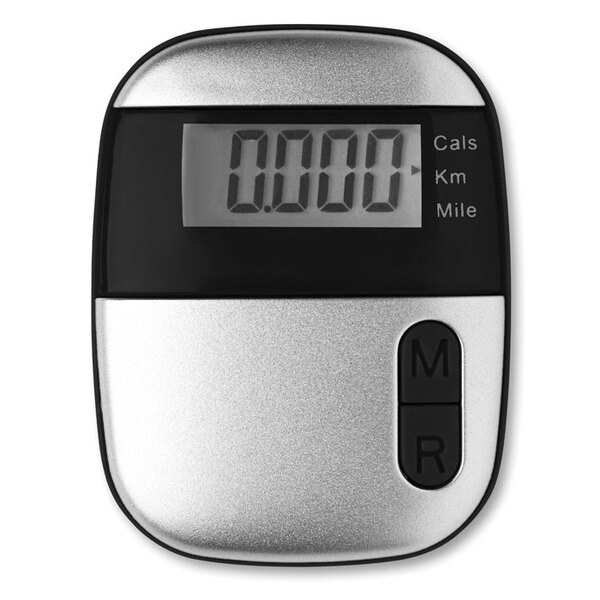 ONMOOD Kuntoilijan Monitoimipedometrikello - GiftRetail MO8508