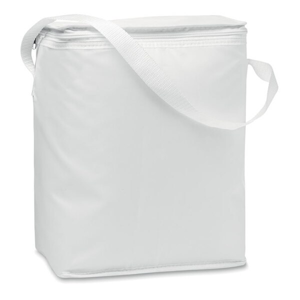 BIG CUBACOOL Large Insulated Cooler Bag for 1.5L Bottles - GiftRetail MO8529
