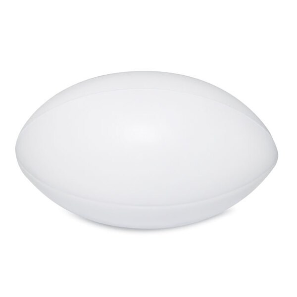 MADERA Rugbyhenkinen Stressinpoistopallo - GiftRetail MO8687