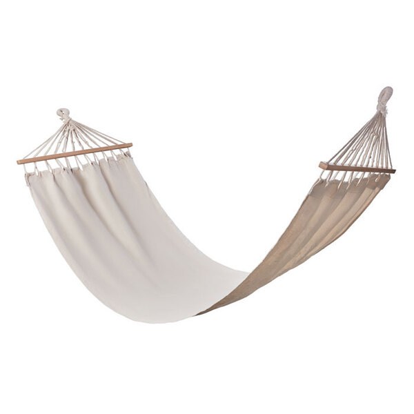 HAMMACA Polycotton riippumatto - GiftRetail MO8695