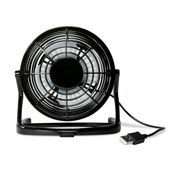 AIRY Tuuletin USB-kaapelilla - GiftRetail MO8763