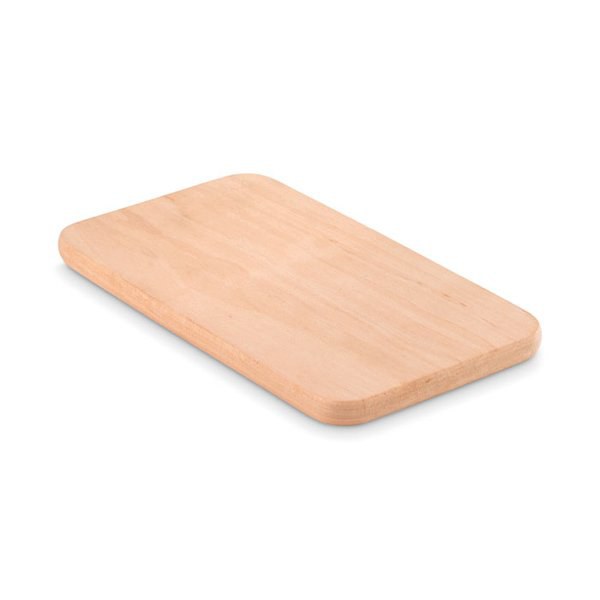 PETIT ELLWOOD Pieni leikkuulauta - GiftRetail MO8860