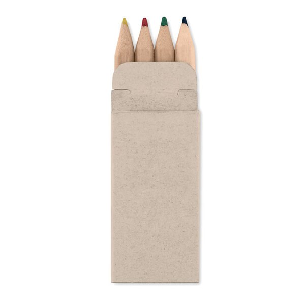 PETIT ABIGAIL Minivärikynät - GiftRetail MO8924