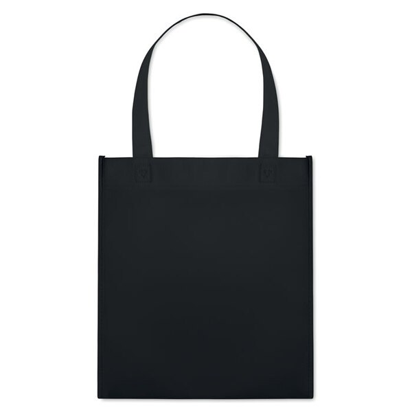 APO BAG Eco-Friendly Nonwoven Shopping Bag with Short Handles - GiftRetail MO8959