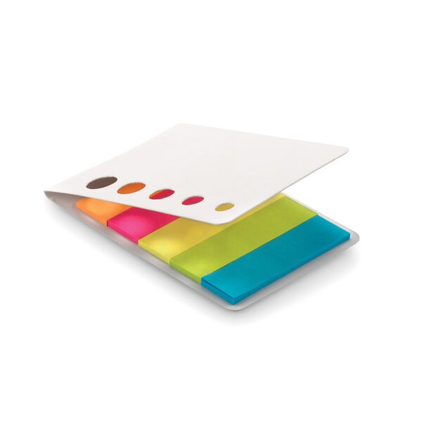 MEMOSTICKY Indeksi tarralaput - GiftRetail MO9036